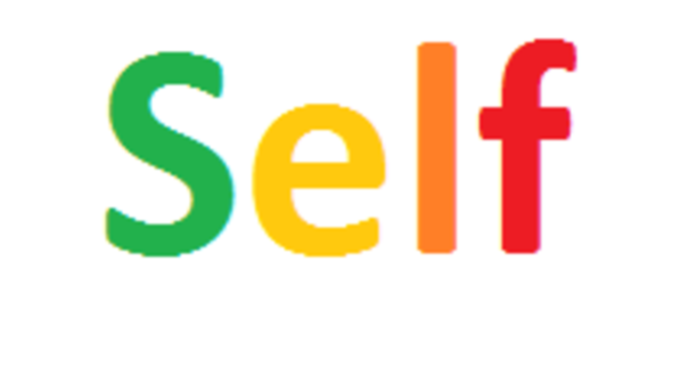 logo self.png