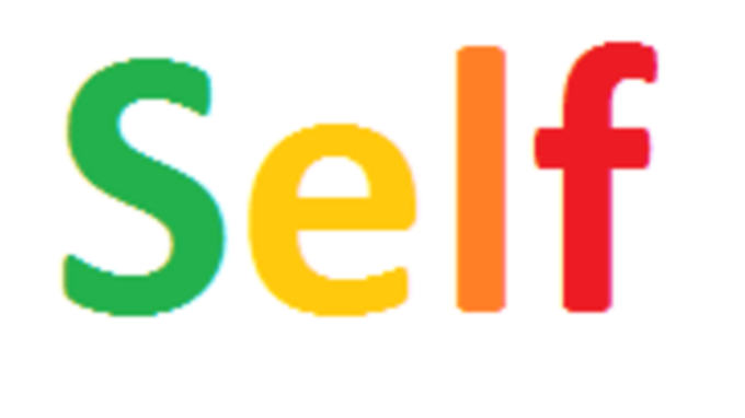 logo self.png