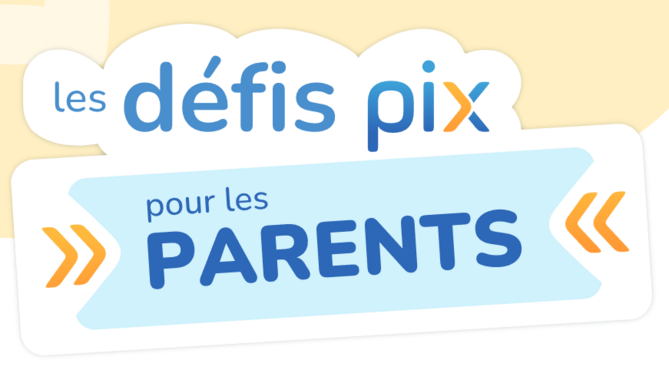 PIX parents