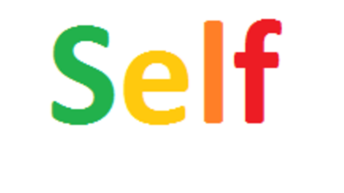 logo self.png