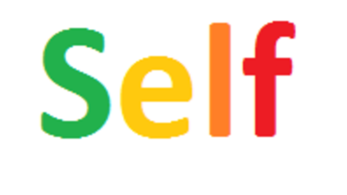 logo self.png