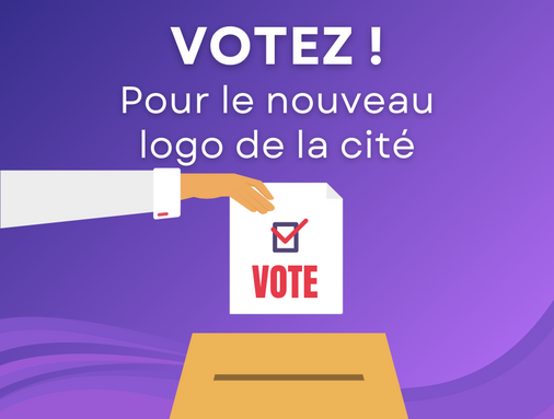 votez!