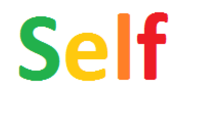 logo self.png