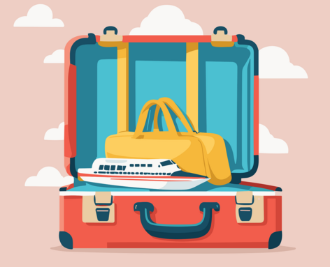 voyage